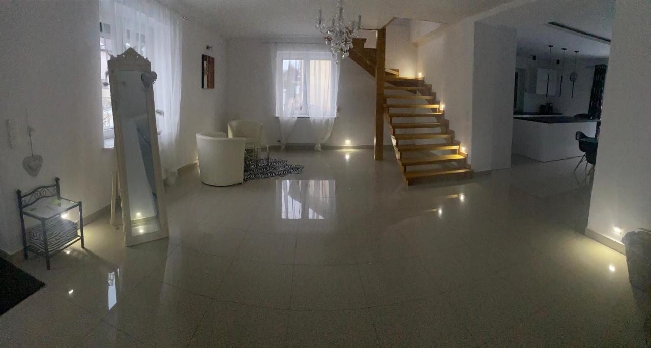 Swietokrzyski Klimacik Bodzentyn Dış mekan fotoğraf