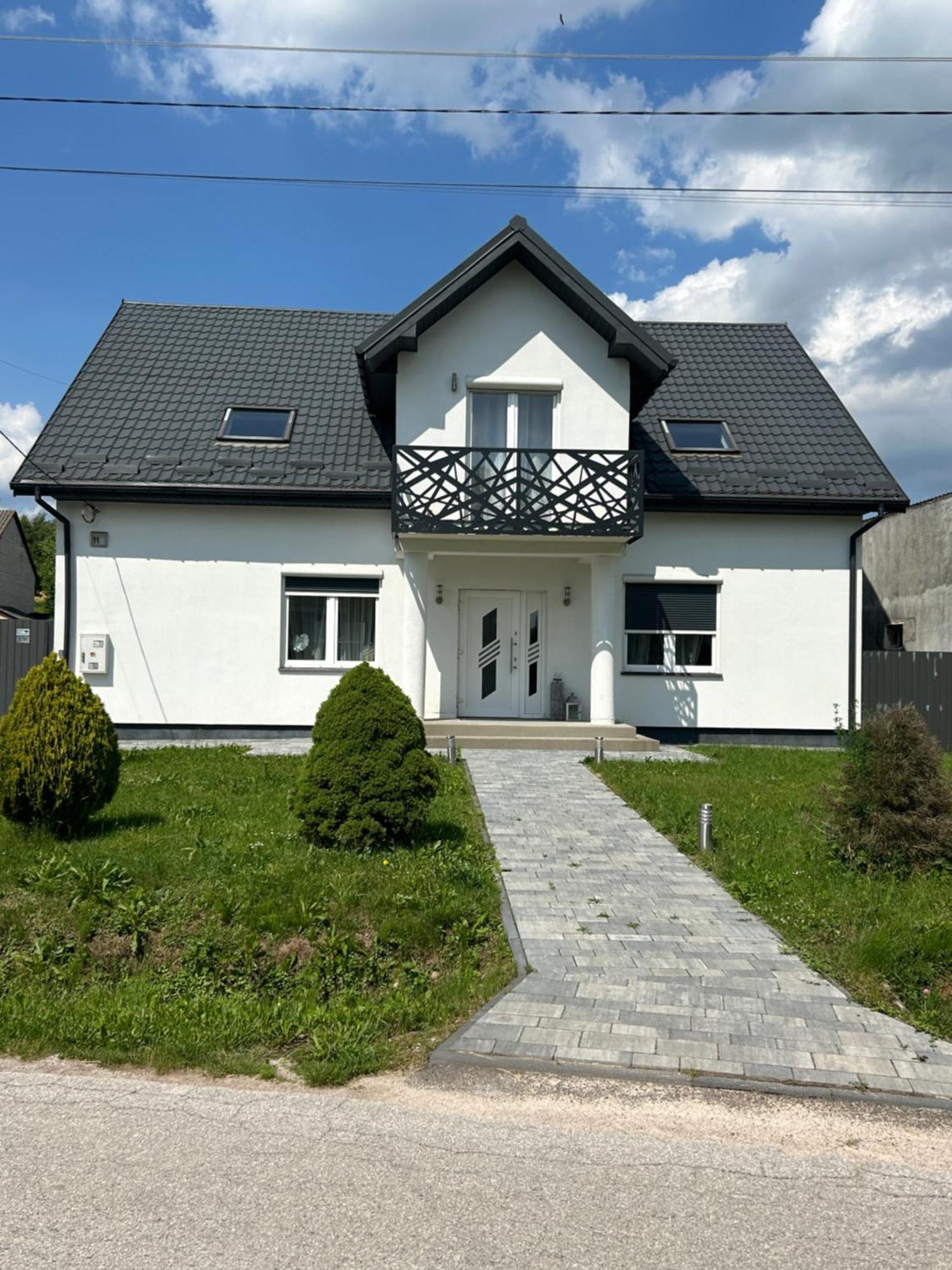 Swietokrzyski Klimacik Bodzentyn Dış mekan fotoğraf