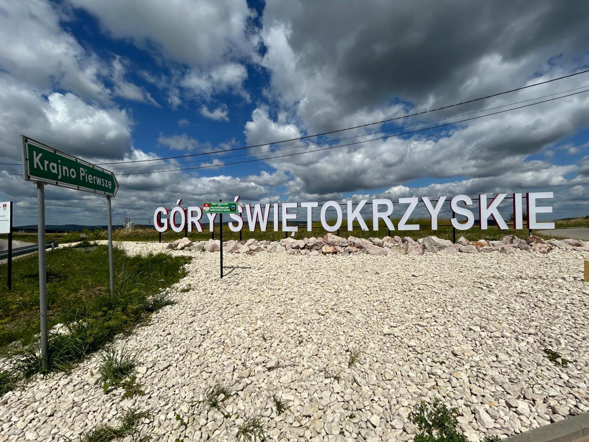 Swietokrzyski Klimacik Bodzentyn Dış mekan fotoğraf