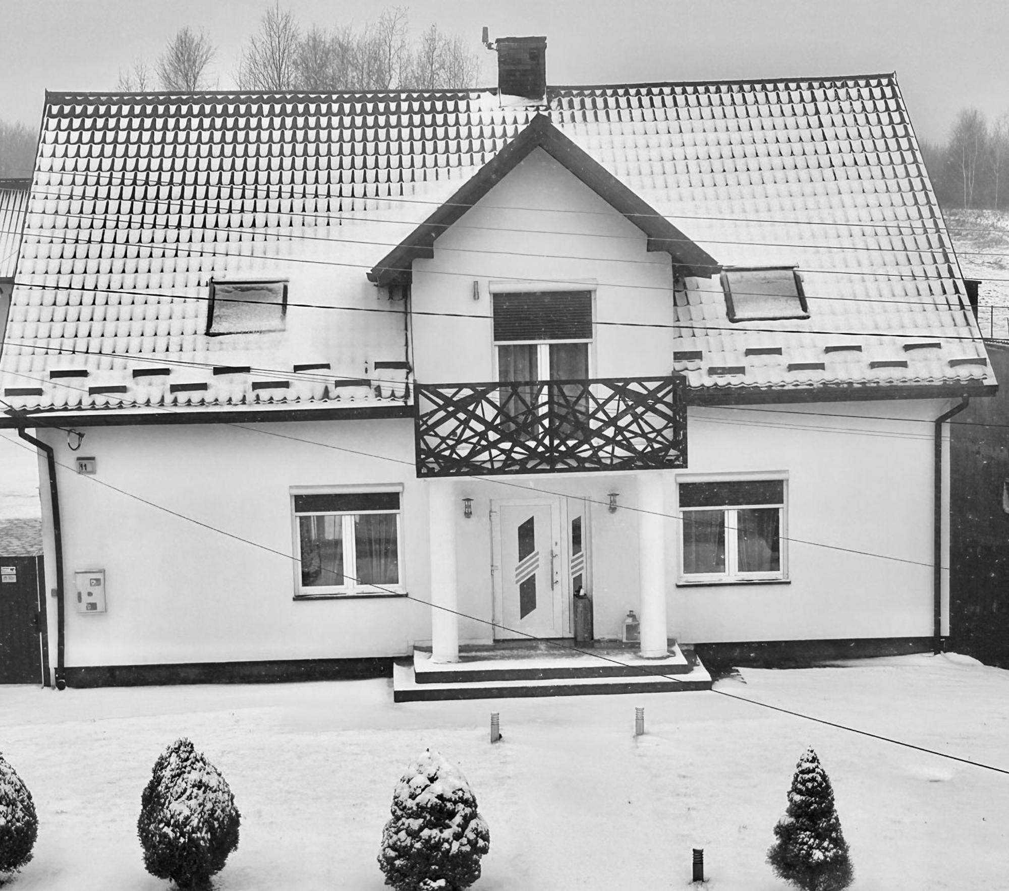 Swietokrzyski Klimacik Bodzentyn Dış mekan fotoğraf