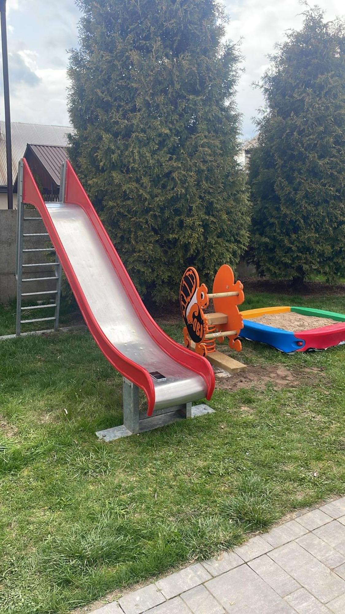 Swietokrzyski Klimacik Bodzentyn Dış mekan fotoğraf